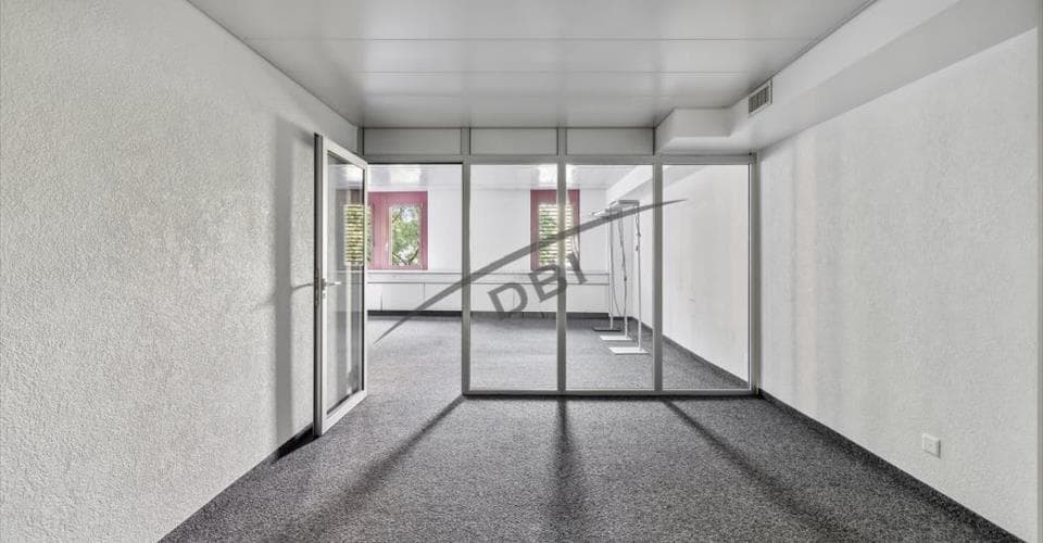 Avenue de la Gare 34