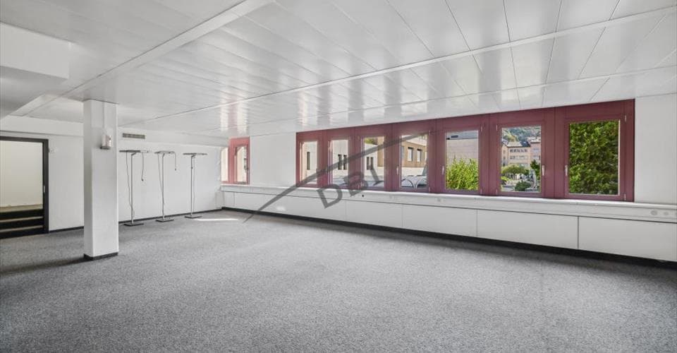 Avenue de la Gare 34