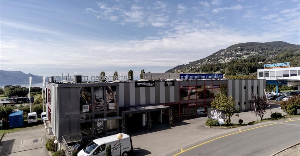 Route Industrielle 11