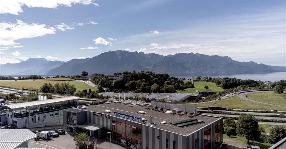 Route Industrielle 11