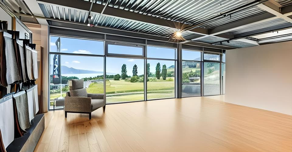 Route Industrielle 11