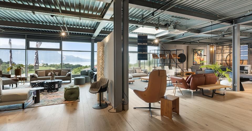 Route Industrielle 11