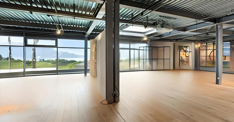 Route Industrielle 11