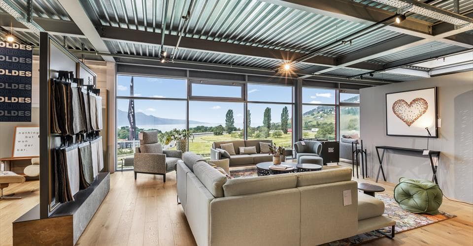 Route Industrielle 11