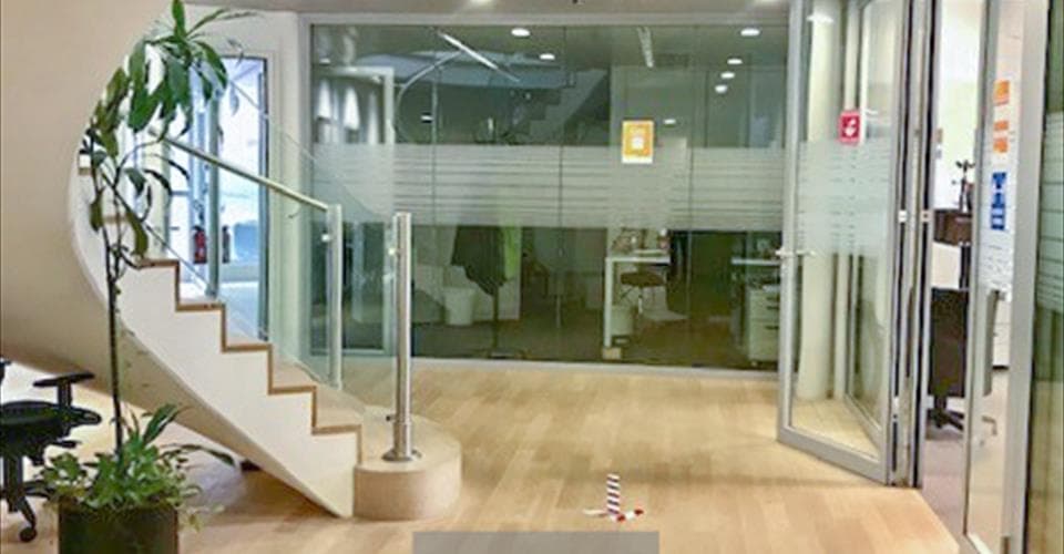 Bureau à 1208 Genève, CHF 22'300 par mois – Photo 4 sur 10