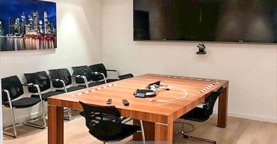 Office in 1208 Geneva, CHF 22'300 per month – Photo 5 of 10