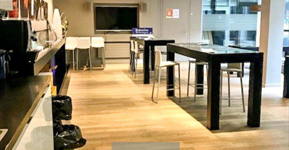 Bureau à 1208 Genève, CHF 22'300 par mois – Photo 5 sur 10