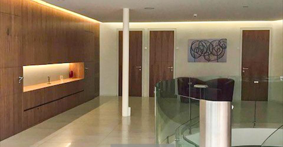 Bureau à 1208 Genève, CHF 22'300 par mois – Photo 2 sur 10