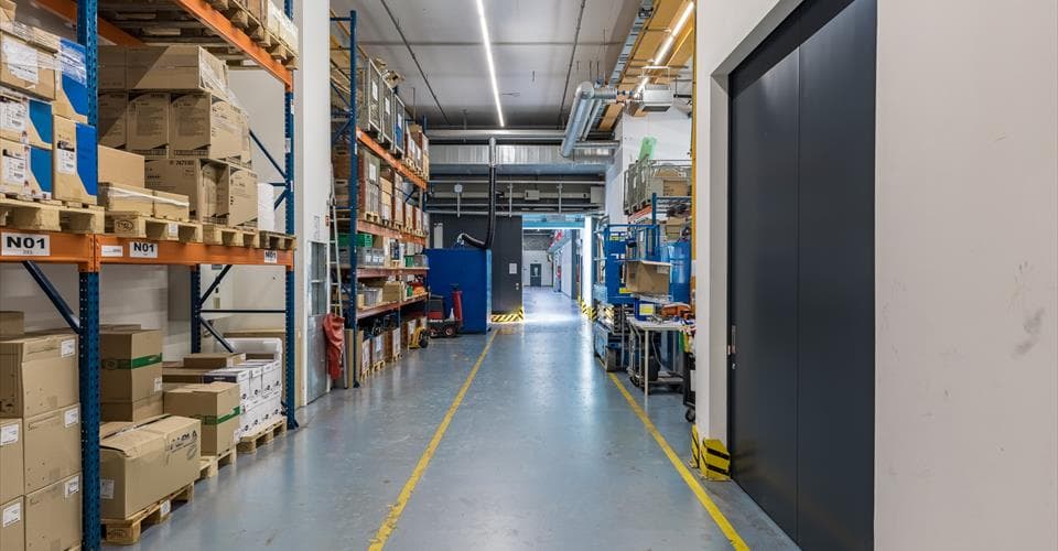 Avenue riond-bosson 8