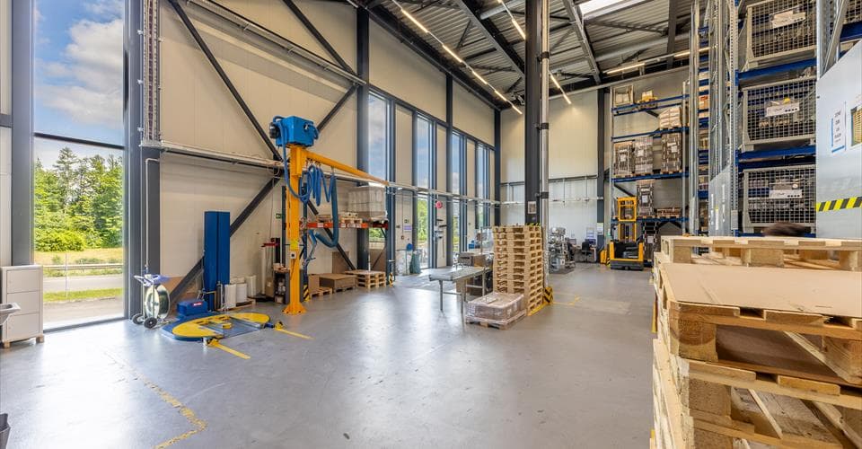 Avenue riond-bosson 8