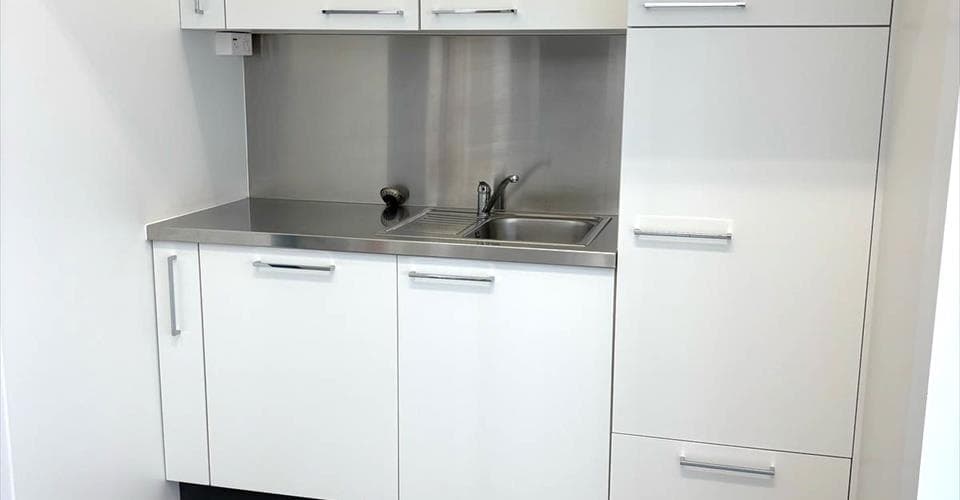 Office at Rue Jacques-Gachoud 3, 1700 Fribourg – Photo 4 of 6