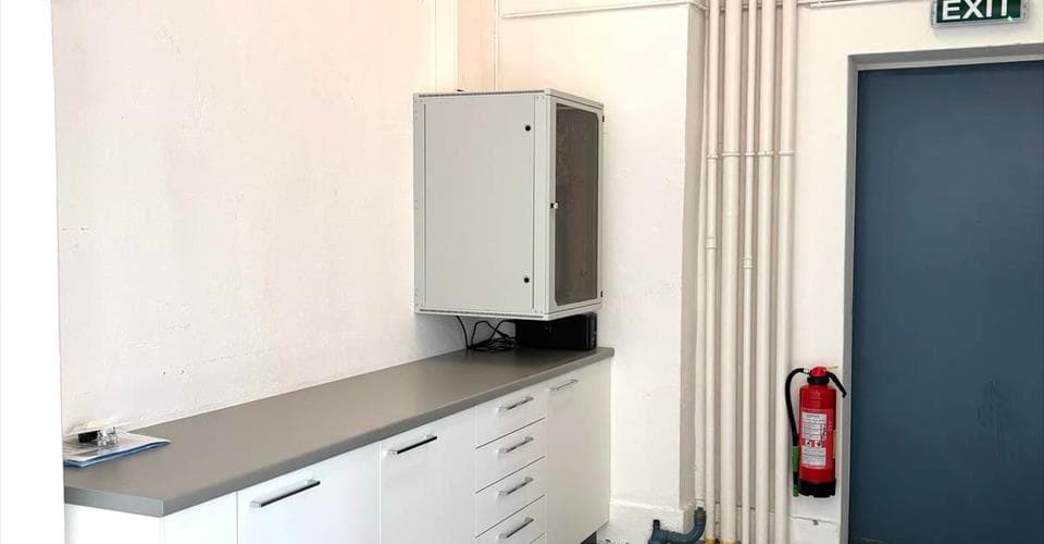 Office at Rue Jacques-Gachoud 3, 1700 Fribourg – Photo 5 of 6