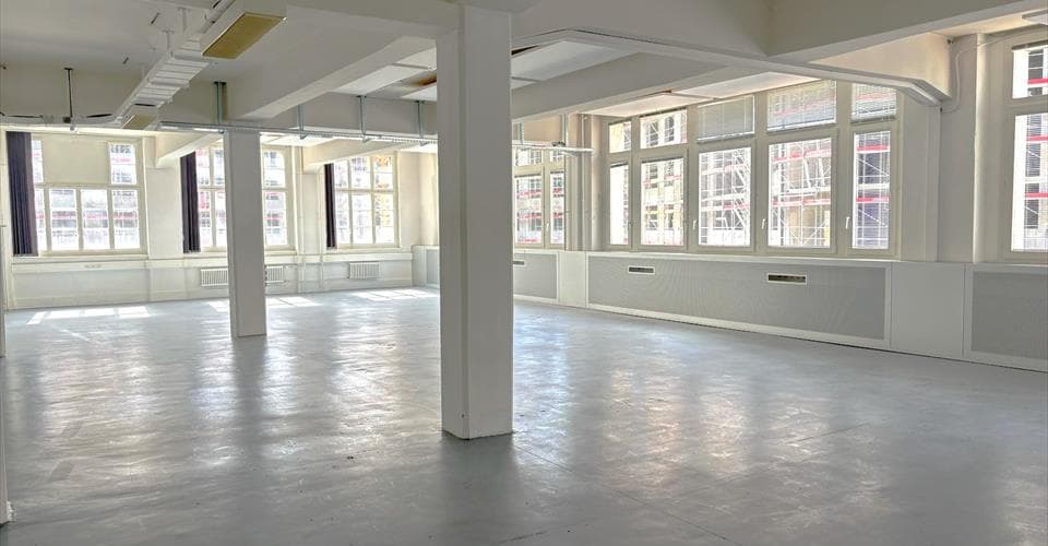 Office Rue Jacques-Gachoud 3