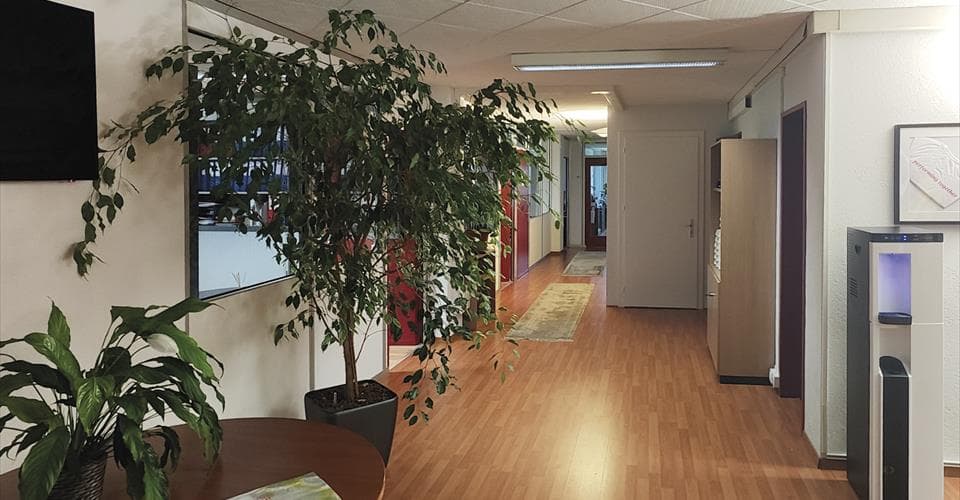 Avenue des Boveresses 42