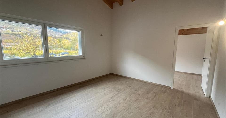 Commercial Space in 1964 Conthey, CHF 1'200 per month – Photo 2 of 7