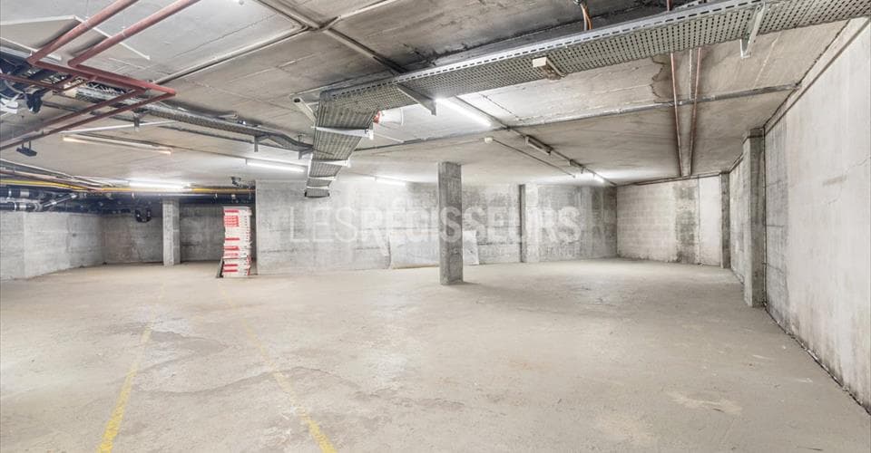 Retail Space at Rue Peillonnex 2-4-6-8, 1225 Chêne-Bourg – Photo 4 of 13