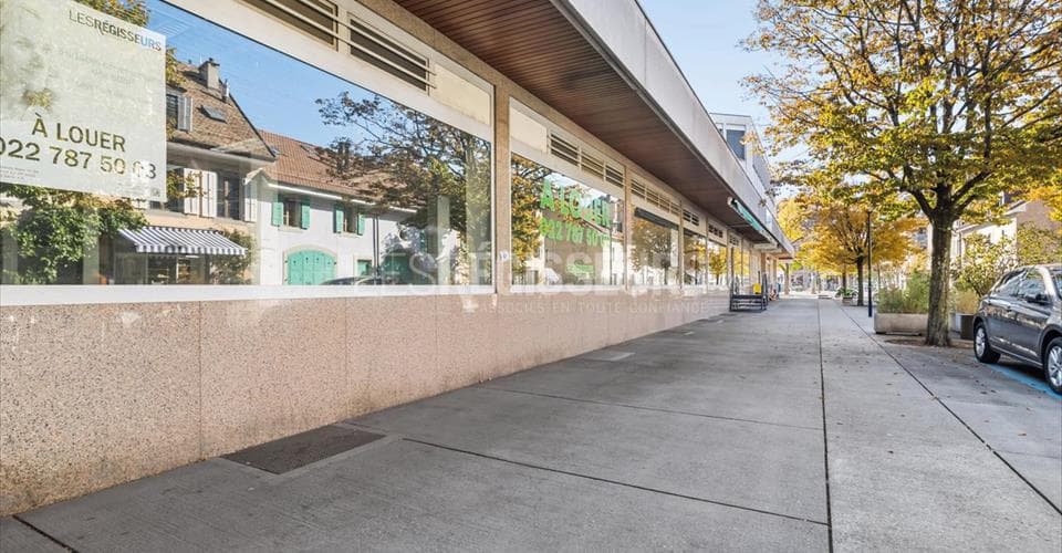 Rue Peillonnex 2-4-6-8