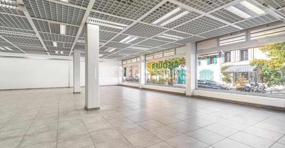 Retail Space at Rue Peillonnex 2-4-6-8, 1225 Chêne-Bourg – Photo 3 of 13