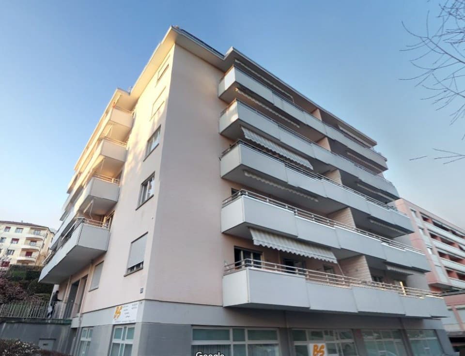 Chemin de Bonne-Espérance 35 