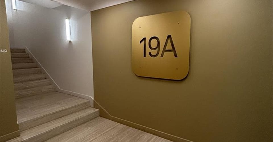 19A rue de Croix d'Or