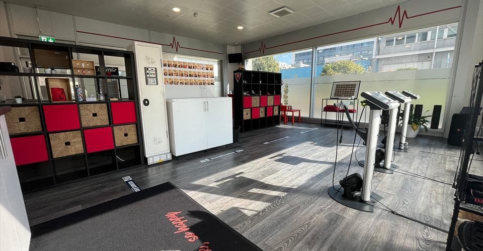 Chemin du pré fleuri, 5