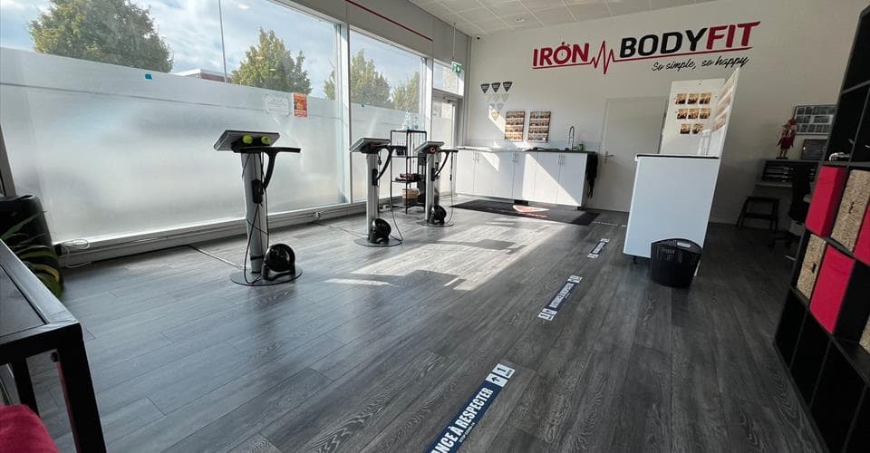 Chemin du pré fleuri, 5