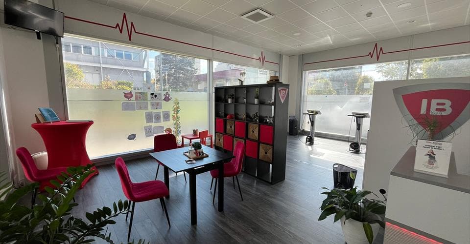 Chemin du pré fleuri, 5