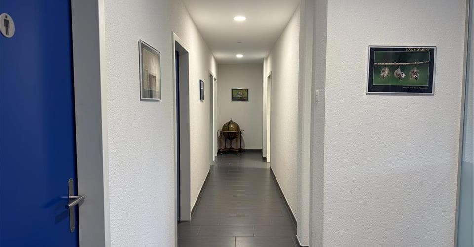 Office at CH. COMBERNESSE 2, 1728 Rossens FR – Photo 2 of 5