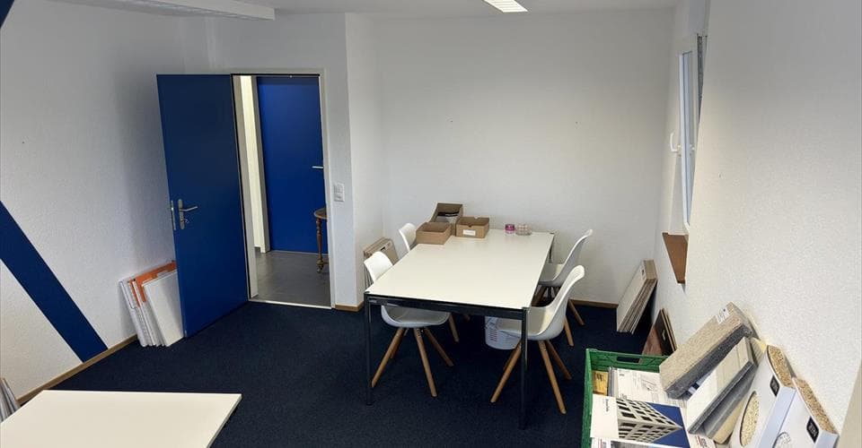 Office at CH. COMBERNESSE 2, 1728 Rossens FR – Photo 3 of 5