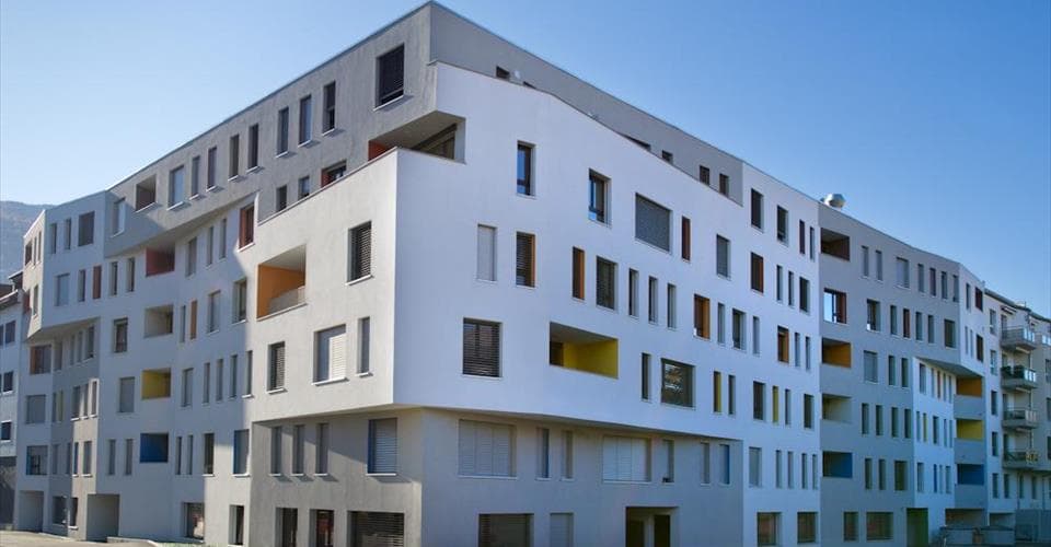 Office Rue Chanoine-Berchtold 30