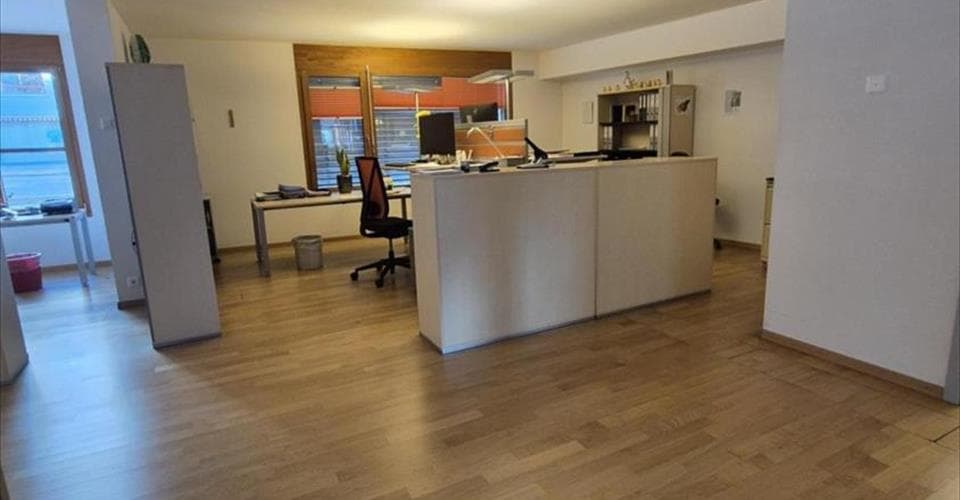 Rue Chanoine-Berchtold 30