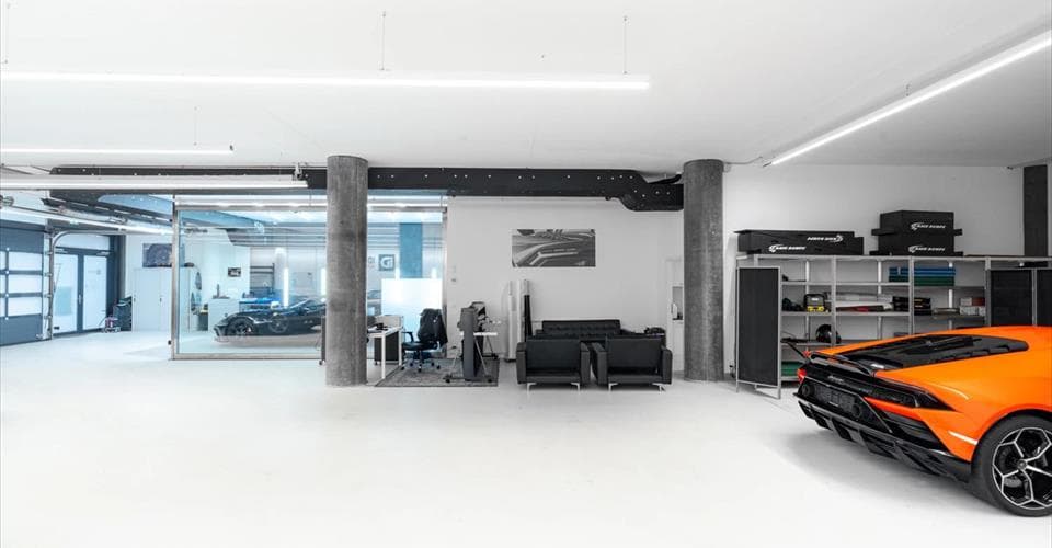 Chemin du Pré-Fleuri 15