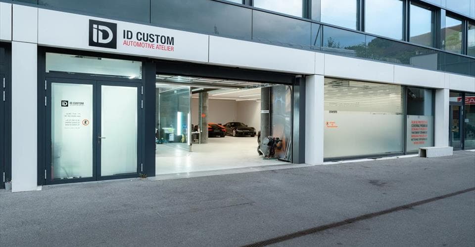 Chemin du Pré-Fleuri 15