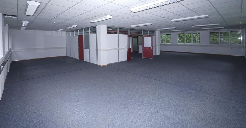 Avenue des Boveresses 42