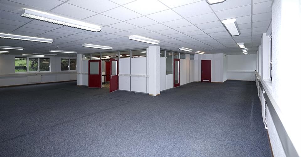 Avenue des Boveresses 42