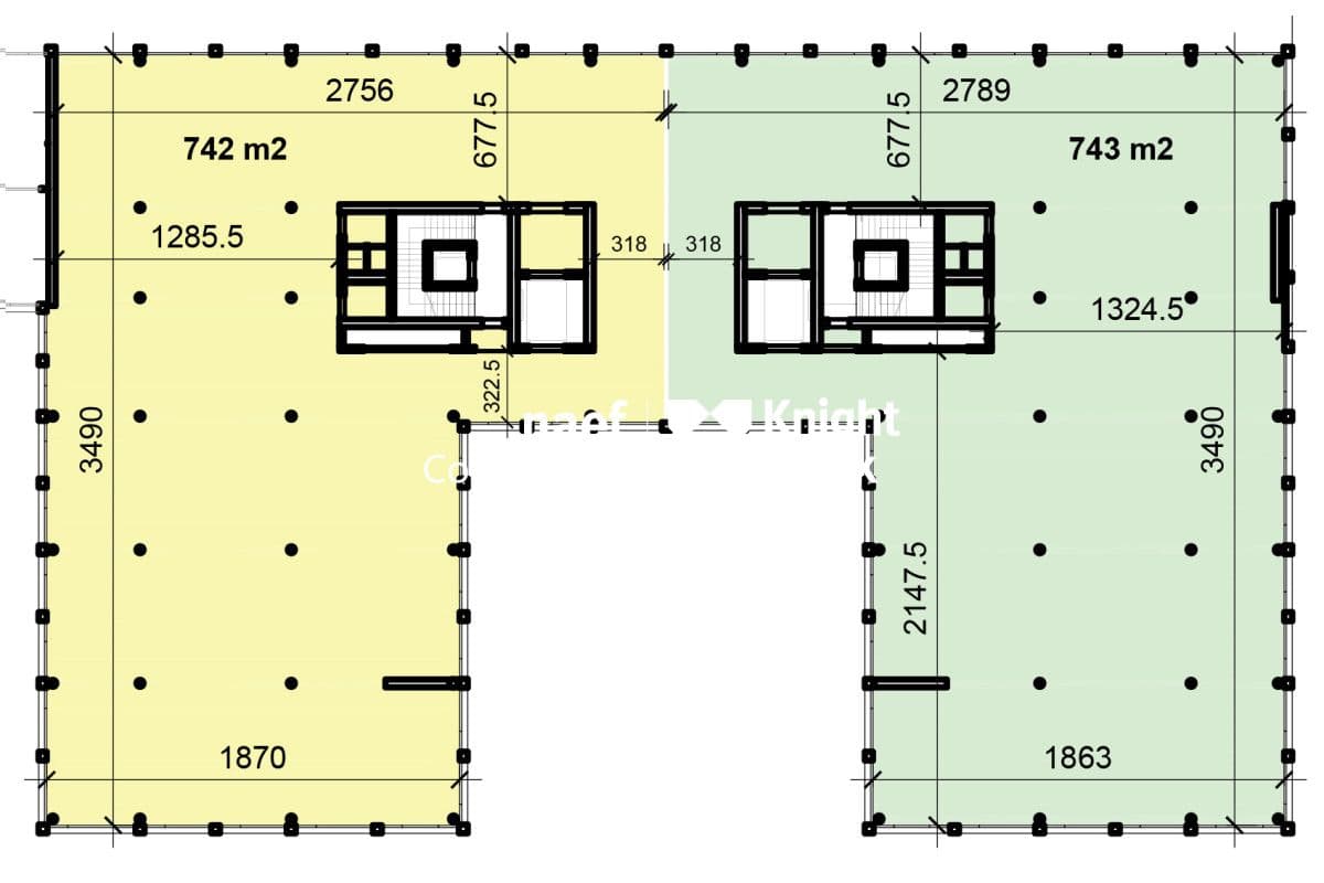 Chemin du Vieux-Bureau 81-83