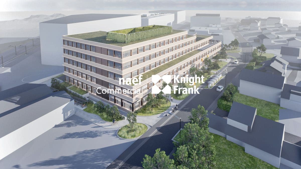 Chemin du Vieux-Bureau 81-83