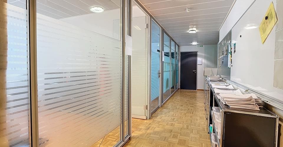 Av. de Beauregard 11-13