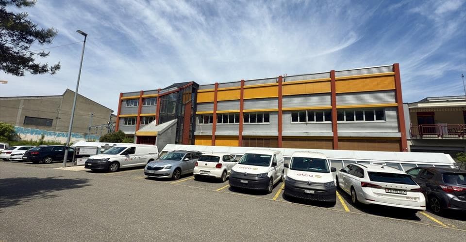 Route Saint-Nicolas-de-Flüe 20