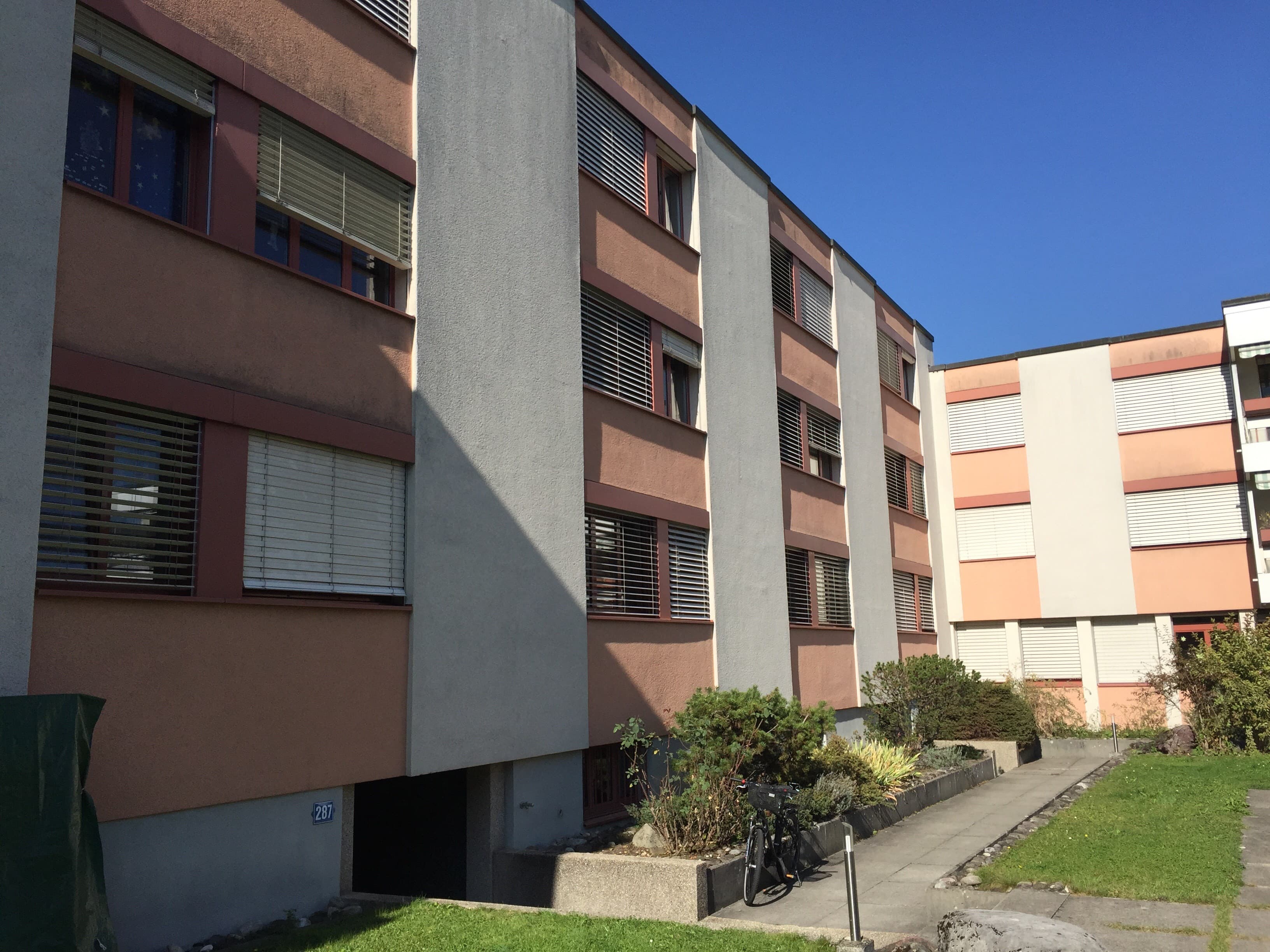 Fellenbergstrasse 283