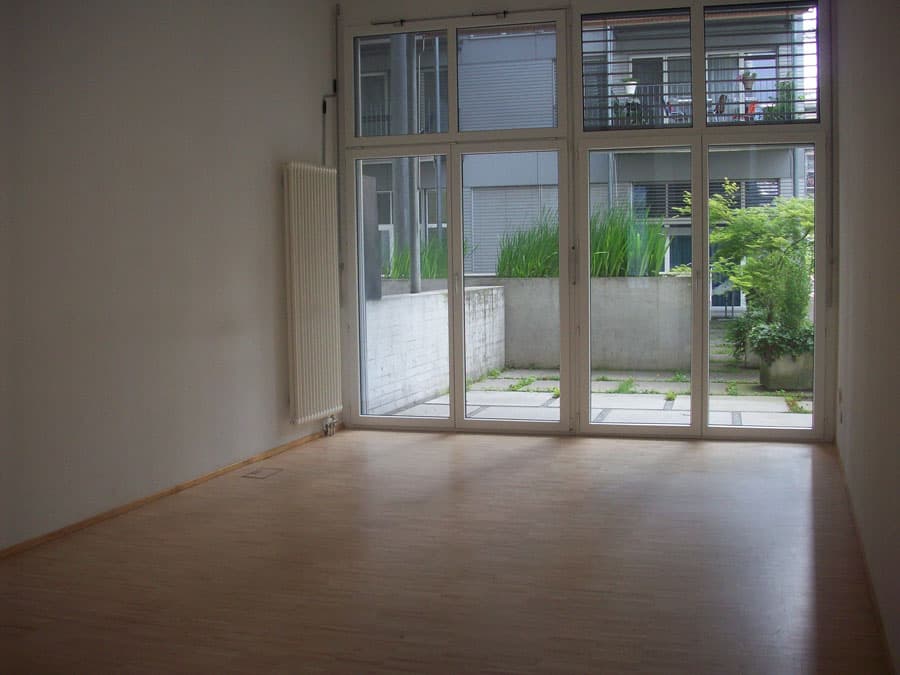 Hardturmstrasse 124 A