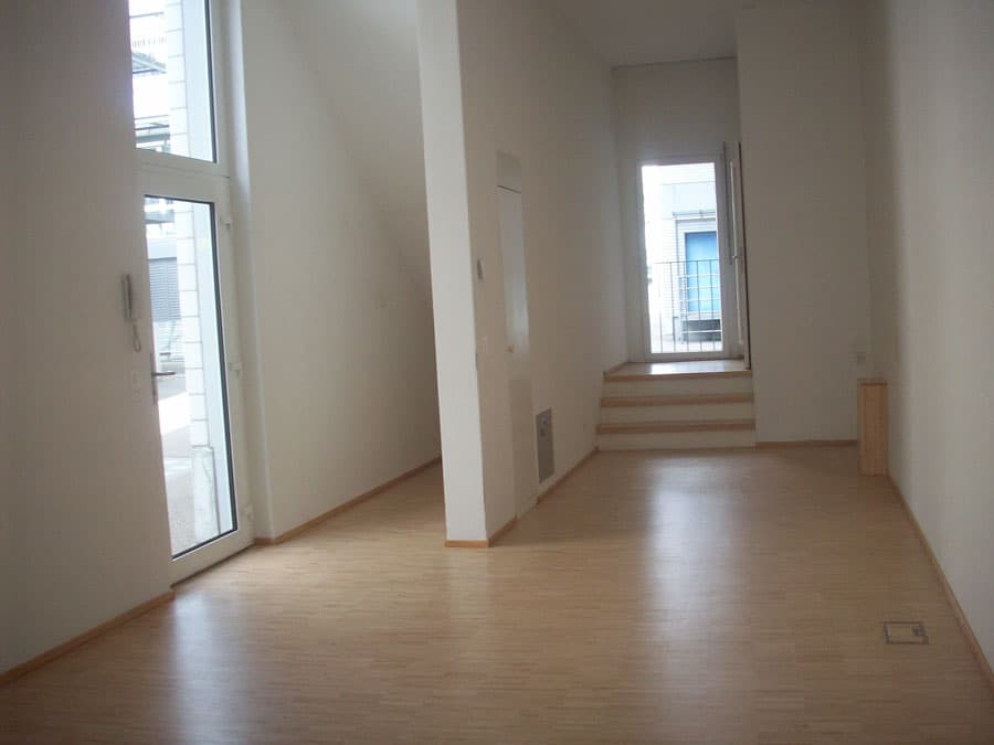 Hardturmstrasse 124 A