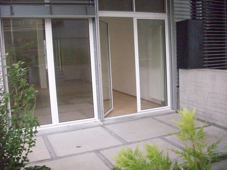 Hardturmstrasse 124 A