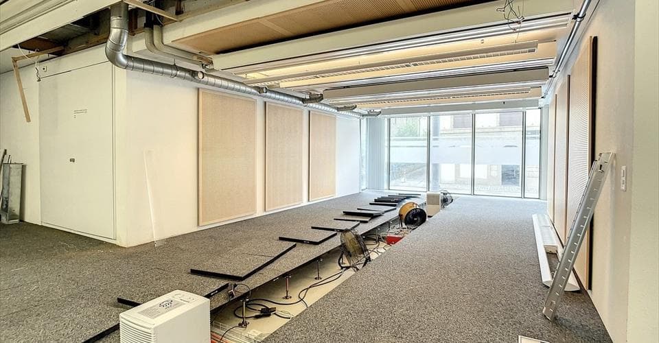 Route de la Carrière 2a