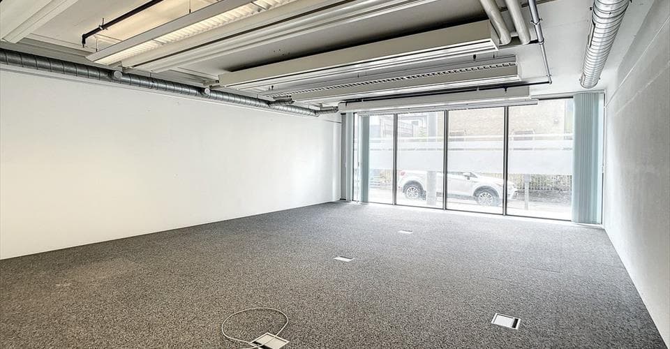 Route de la Carrière 2a