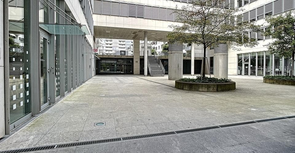 Route de la Carrière 2a