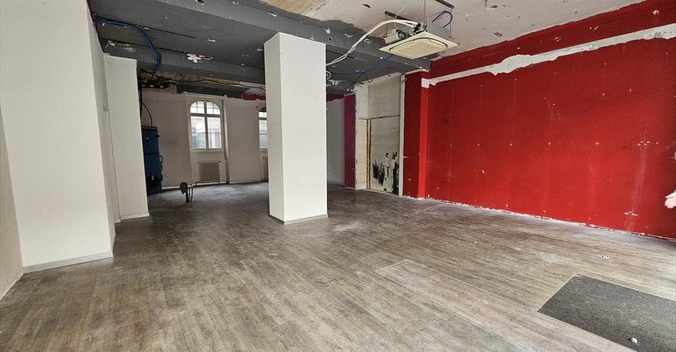 Avenue Général-Guisan 14