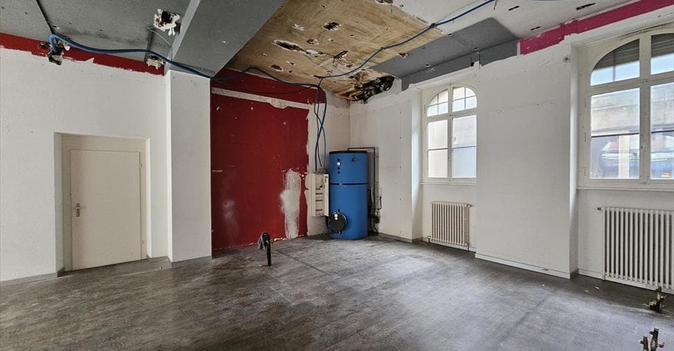 Avenue Général-Guisan 14