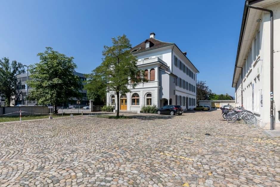 Laurenzenvorstadt 85