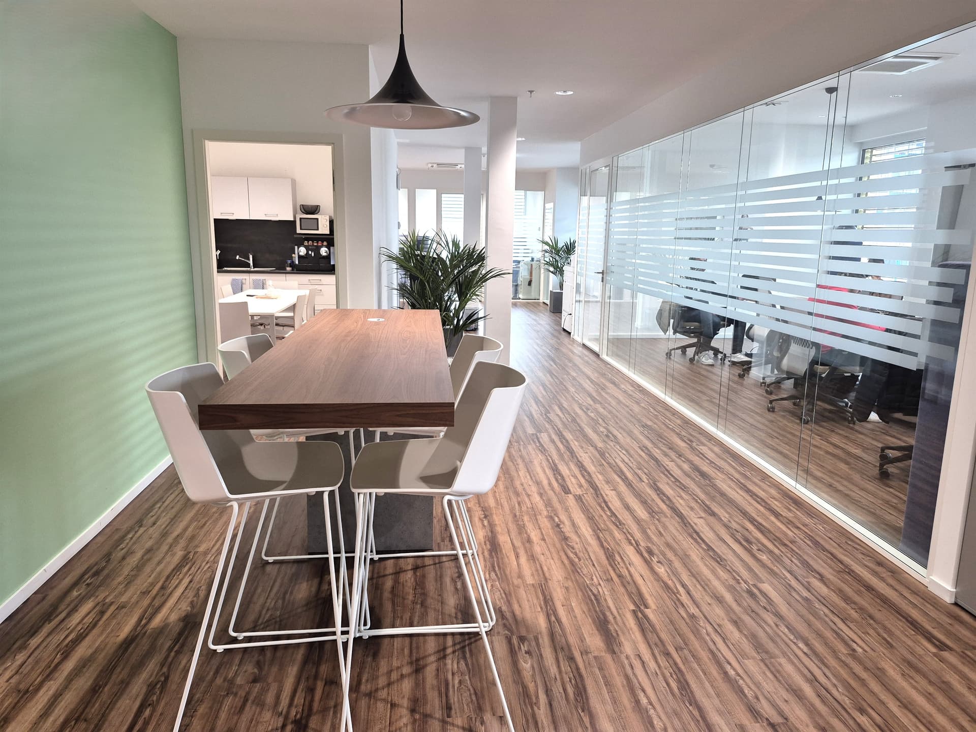Bureau au Rue de la Gare 32, 1110 Morges – Photo 3 sur 6
